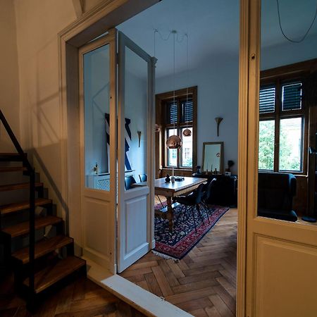 Sincai 20 Apartment Bistrita  Ngoại thất bức ảnh