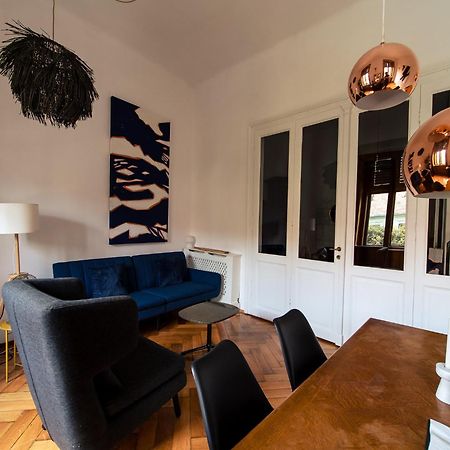 Sincai 20 Apartment Bistrita  Ngoại thất bức ảnh
