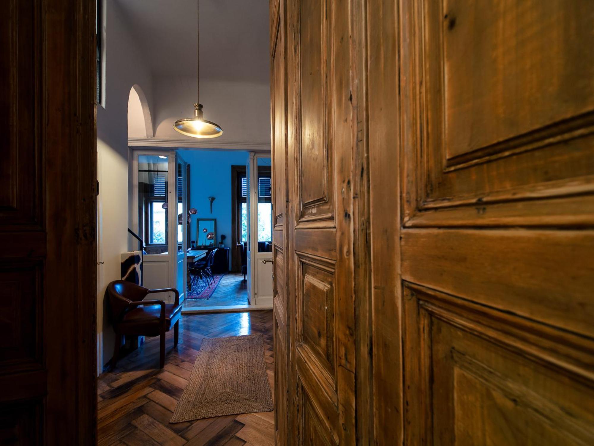 Sincai 20 Apartment Bistrita  Ngoại thất bức ảnh