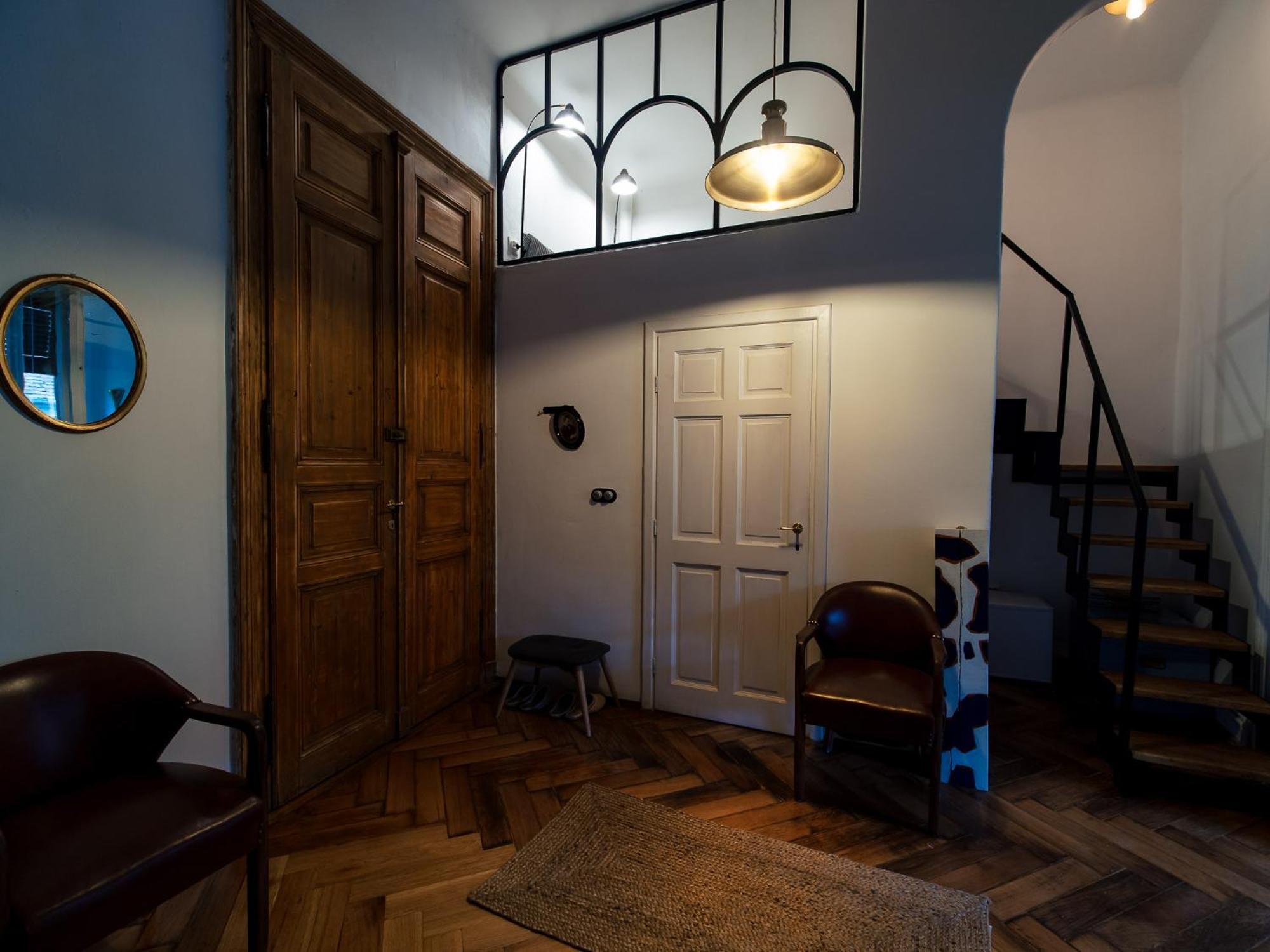Sincai 20 Apartment Bistrita  Ngoại thất bức ảnh