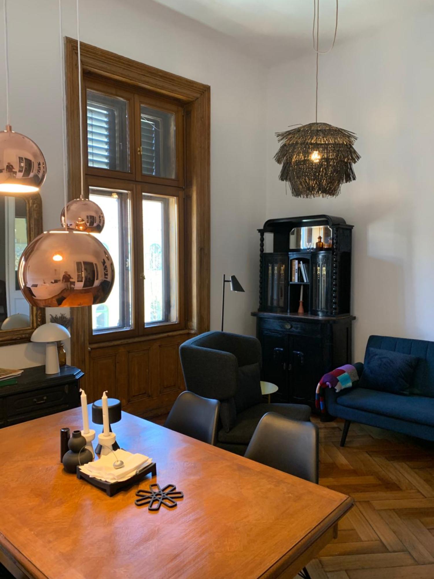 Sincai 20 Apartment Bistrita  Ngoại thất bức ảnh