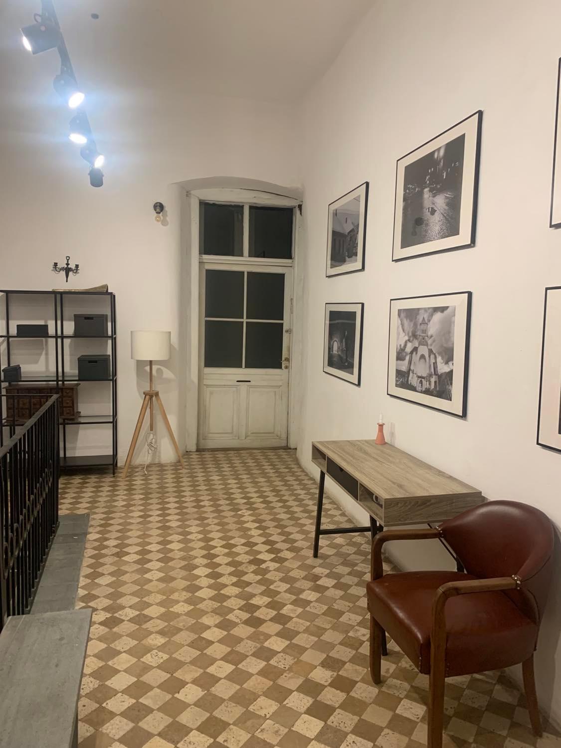 Sincai 20 Apartment Bistrita  Ngoại thất bức ảnh
