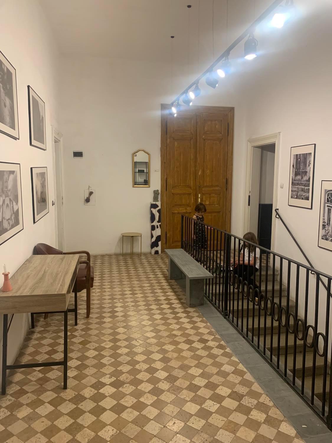 Sincai 20 Apartment Bistrita  Ngoại thất bức ảnh