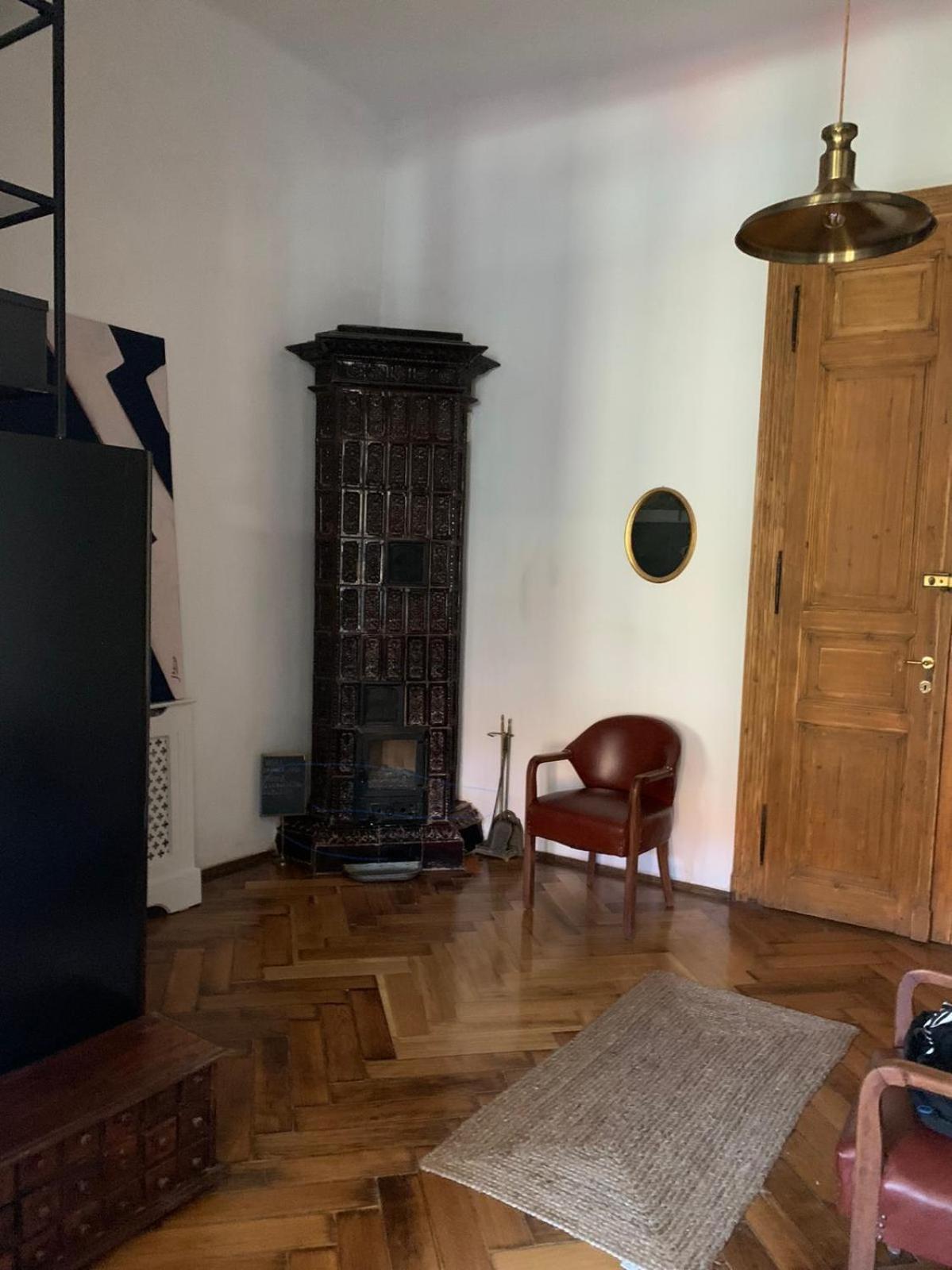 Sincai 20 Apartment Bistrita  Ngoại thất bức ảnh