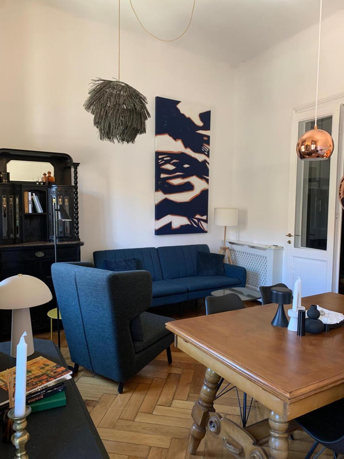 Sincai 20 Apartment Bistrita  Ngoại thất bức ảnh