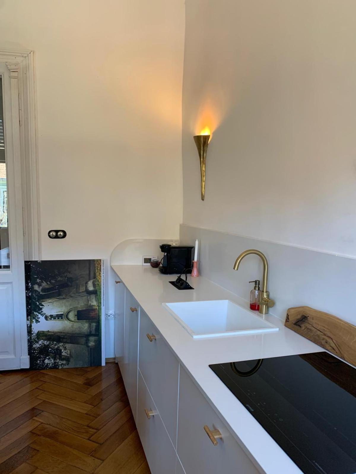 Sincai 20 Apartment Bistrita  Ngoại thất bức ảnh